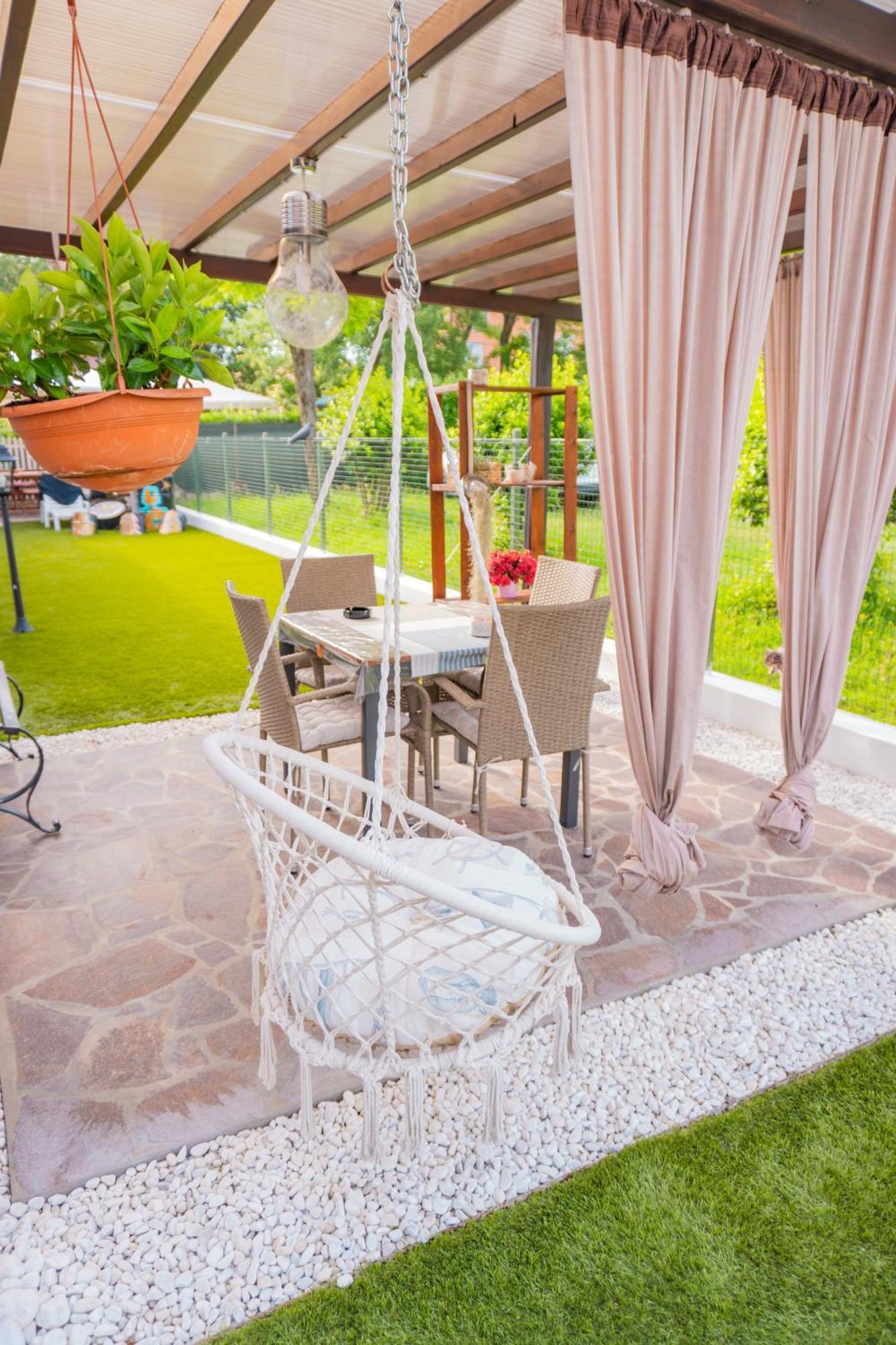 Villa Casa Mirella Cavallino-Treporti Exterior foto
